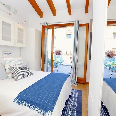 Sant Miquel Homes - Turismo De Interior Palma de Maiorca Exterior foto