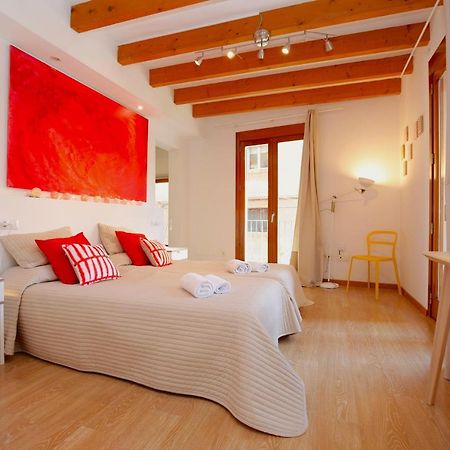 Sant Miquel Homes - Turismo De Interior Palma de Maiorca Exterior foto