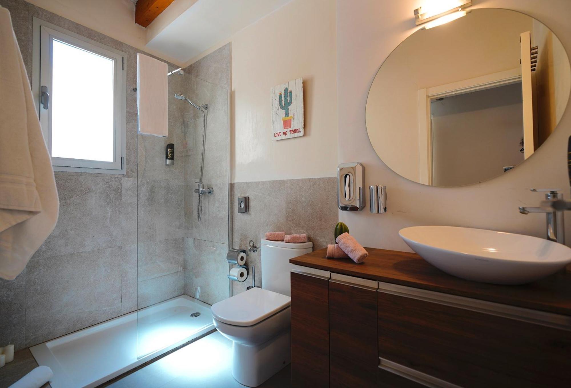 Sant Miquel Homes - Turismo De Interior Palma de Maiorca Quarto foto