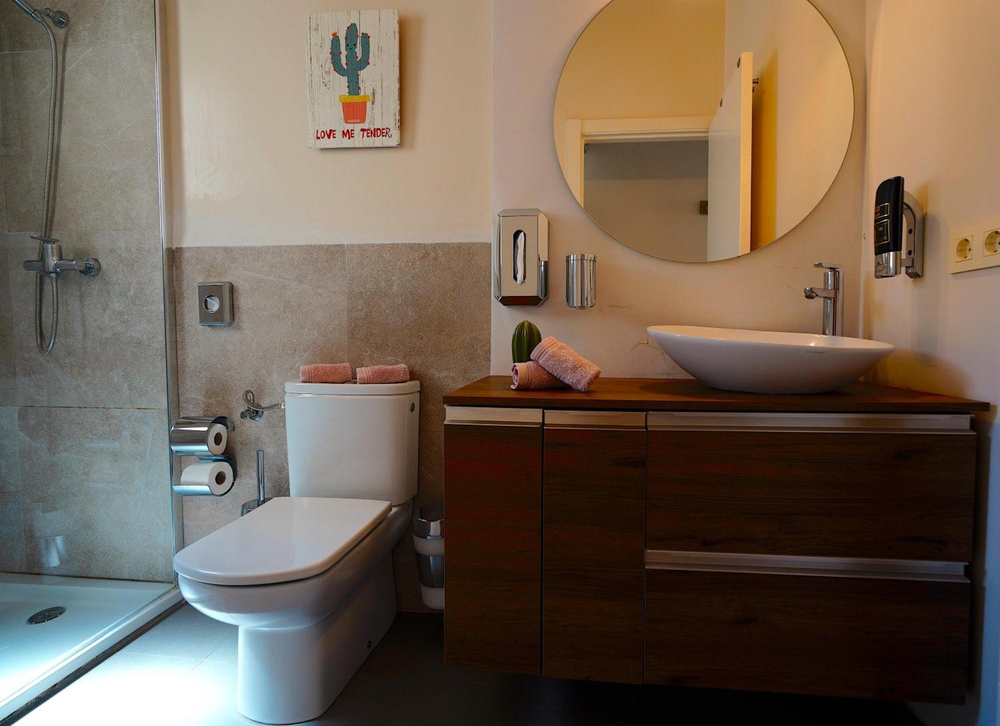 Sant Miquel Homes - Turismo De Interior Palma de Maiorca Quarto foto
