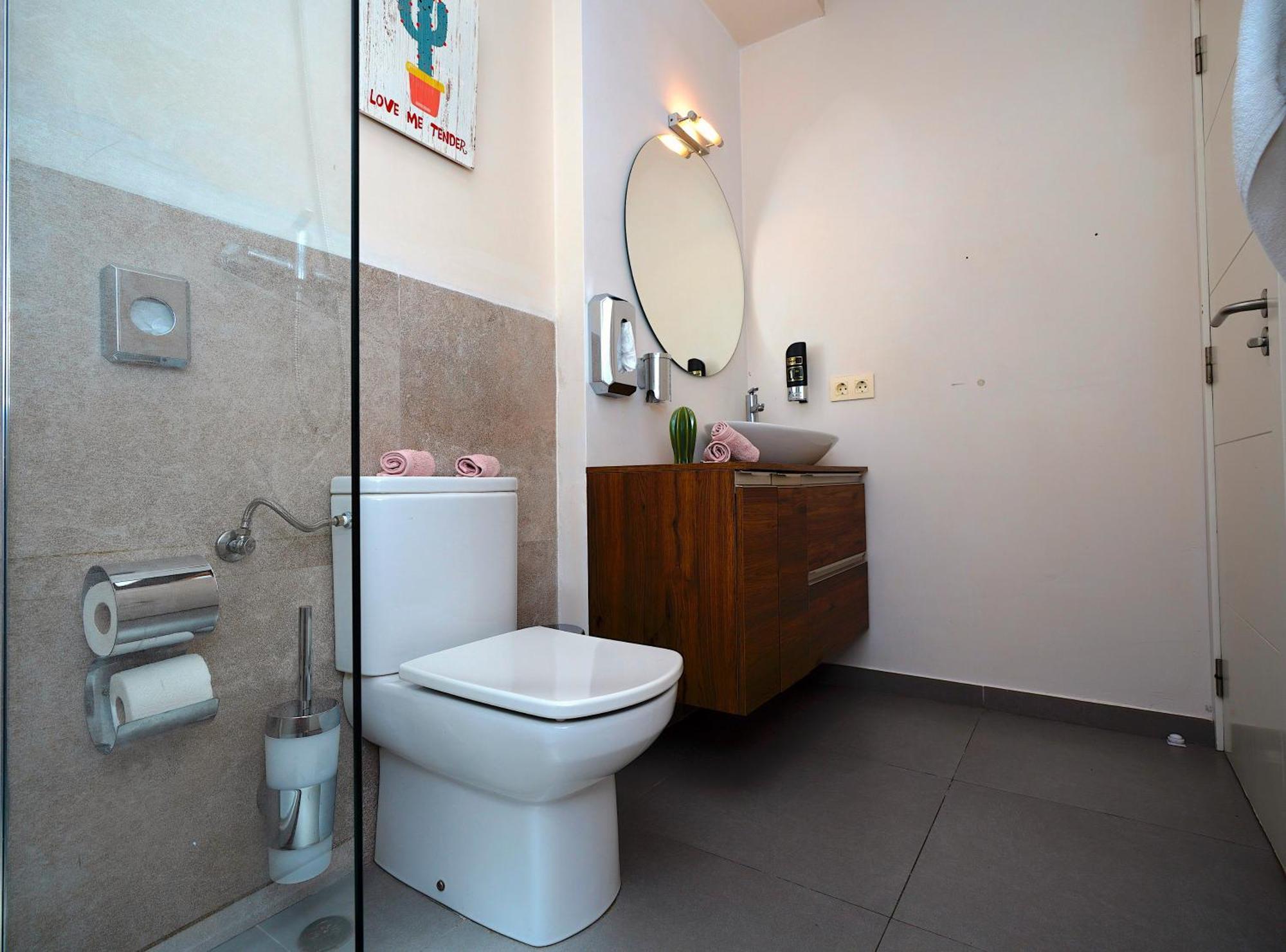 Sant Miquel Homes - Turismo De Interior Palma de Maiorca Quarto foto
