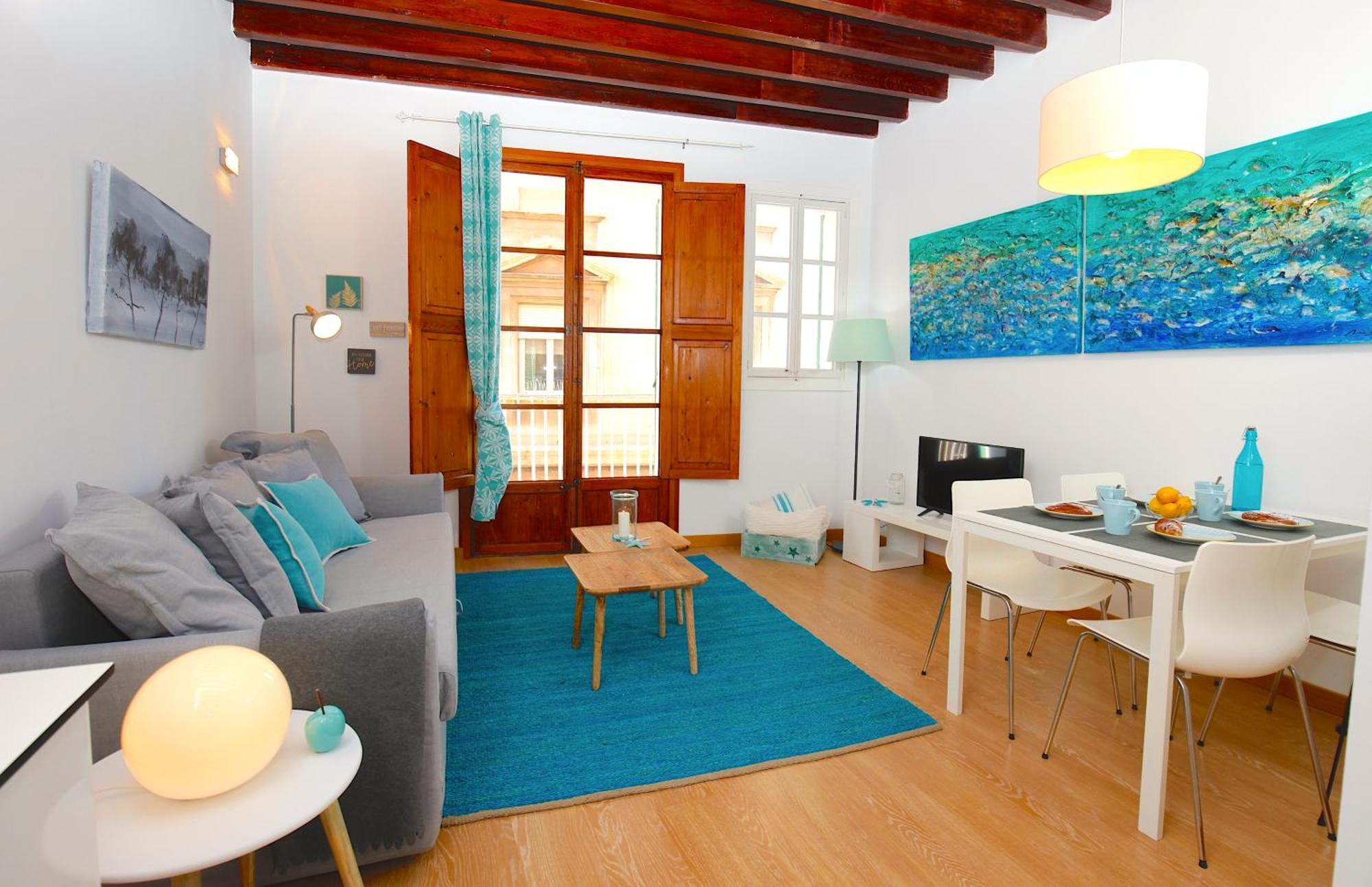 Sant Miquel Homes - Turismo De Interior Palma de Maiorca Quarto foto