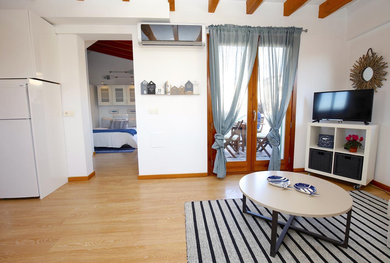 Sant Miquel Homes - Turismo De Interior Palma de Maiorca Exterior foto