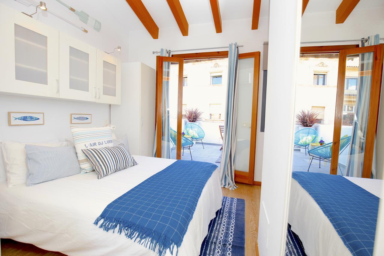 Sant Miquel Homes - Turismo De Interior Palma de Maiorca Exterior foto