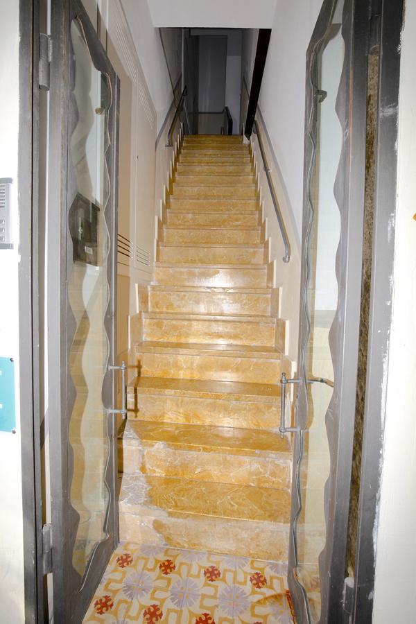 Sant Miquel Homes - Turismo De Interior Palma de Maiorca Exterior foto