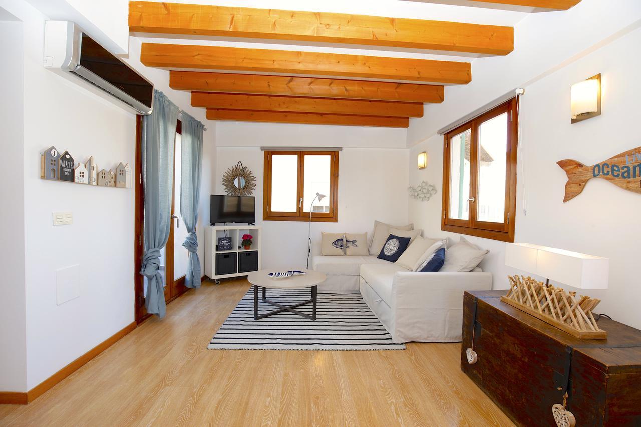 Sant Miquel Homes - Turismo De Interior Palma de Maiorca Exterior foto