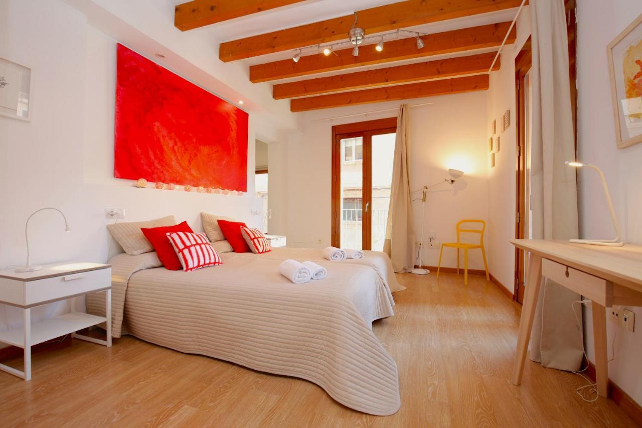 Sant Miquel Homes - Turismo De Interior Palma de Maiorca Exterior foto