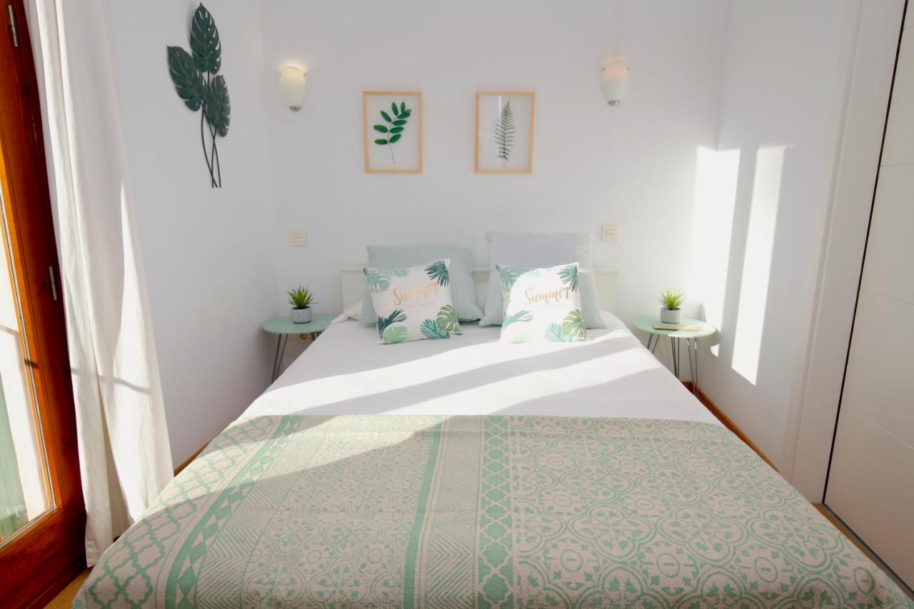 Sant Miquel Homes - Turismo De Interior Palma de Maiorca Exterior foto