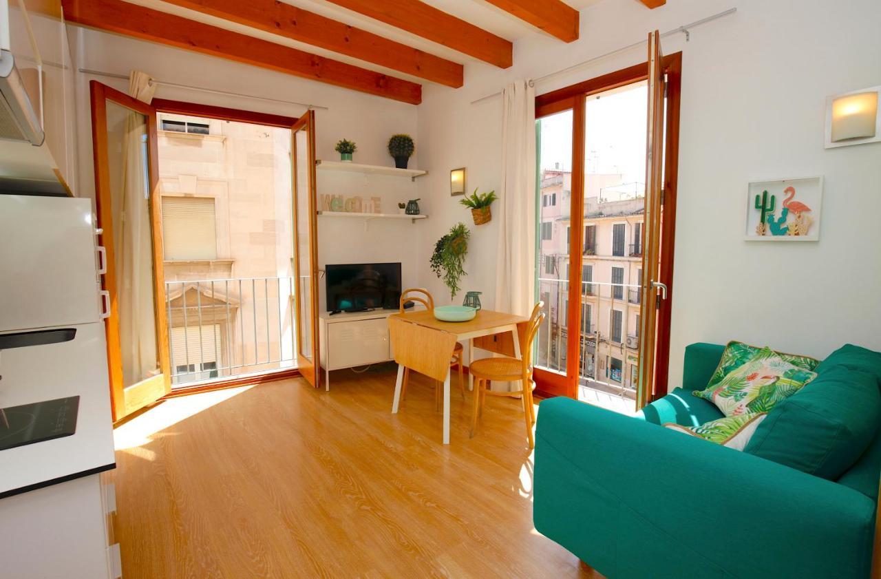 Sant Miquel Homes - Turismo De Interior Palma de Maiorca Exterior foto