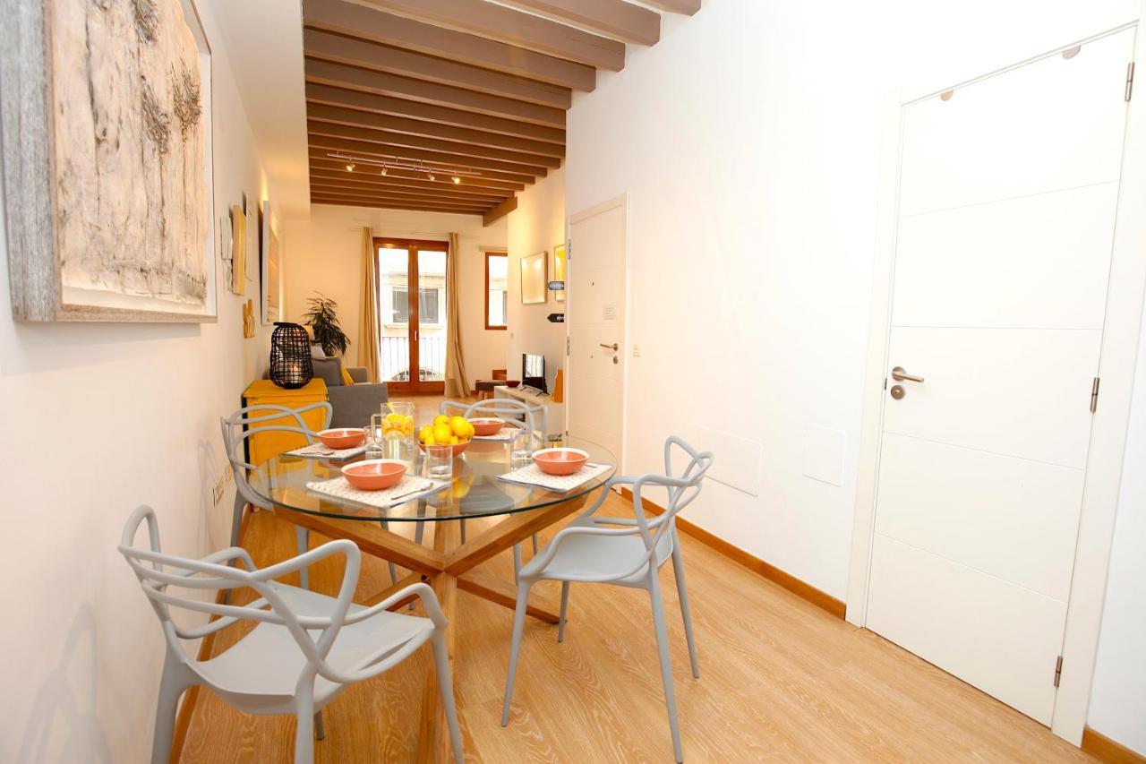 Sant Miquel Homes - Turismo De Interior Palma de Maiorca Exterior foto