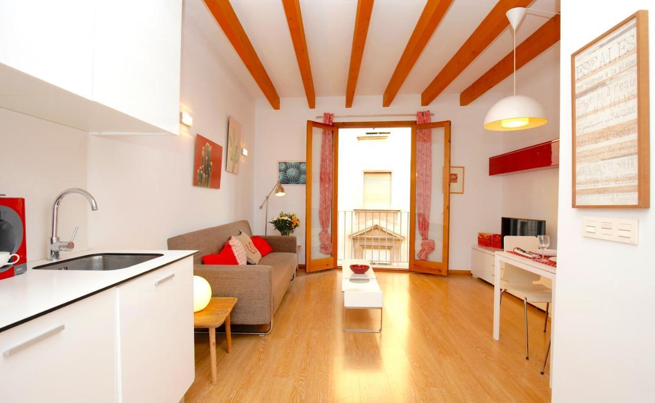 Sant Miquel Homes - Turismo De Interior Palma de Maiorca Exterior foto
