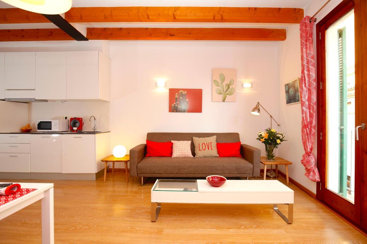 Sant Miquel Homes - Turismo De Interior Palma de Maiorca Exterior foto