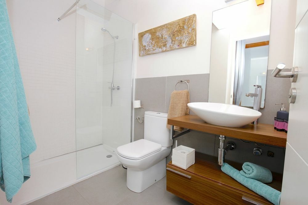 Sant Miquel Homes - Turismo De Interior Palma de Maiorca Exterior foto