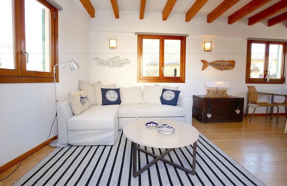 Sant Miquel Homes - Turismo De Interior Palma de Maiorca Exterior foto