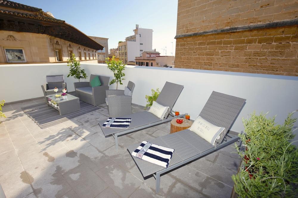 Sant Miquel Homes - Turismo De Interior Palma de Maiorca Exterior foto