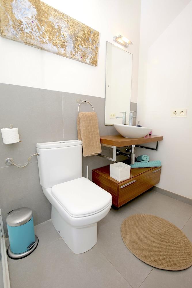 Sant Miquel Homes - Turismo De Interior Palma de Maiorca Exterior foto